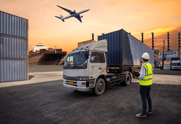 MSilva Transportes - Imagem Serviço de Transportadora em São Paulo sobre 2