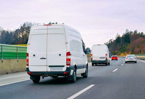 MSilva Transportes - Imagem Serviços de Transporte Fracionado em São Paulo